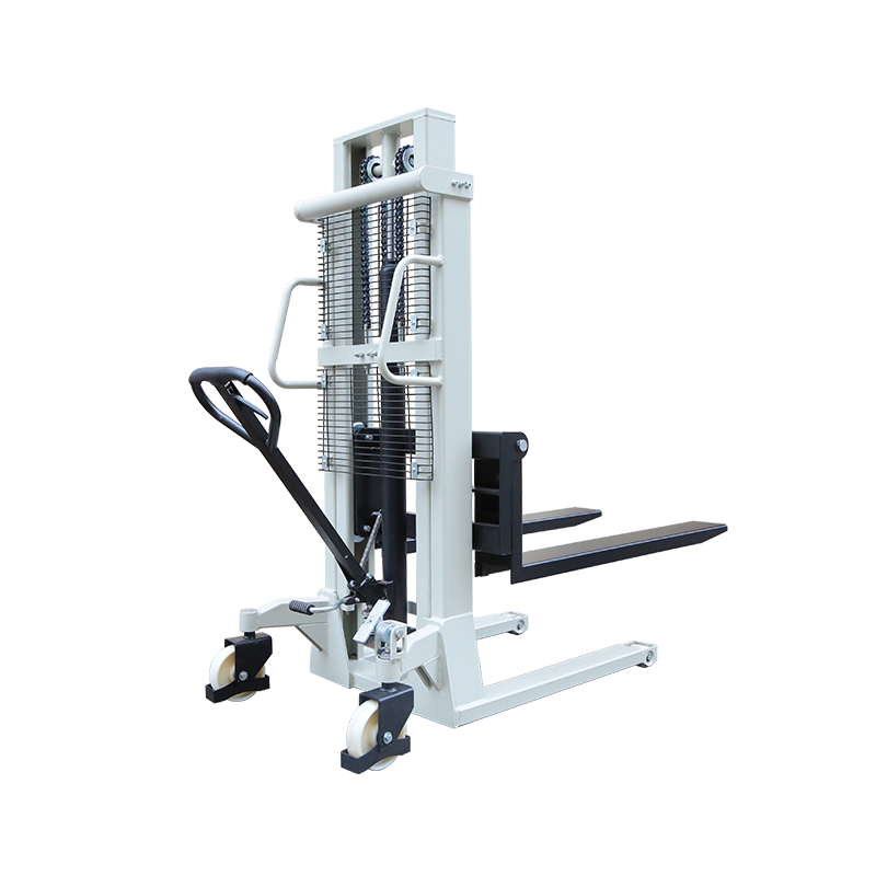HANGCHA handmatige palletstapelaar 1 ton -2 ton - Hangcha