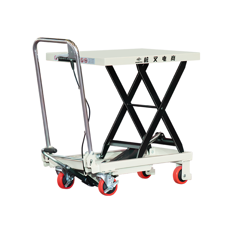 Handmatige schaarheftafel 0,15 ton - 0,5 ton - Hangcha