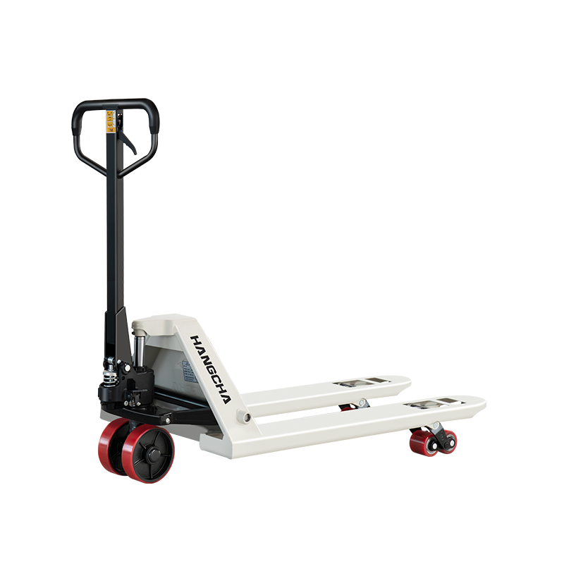 Handmatige hydraulische palletwagen van 2 ton - Hangcha