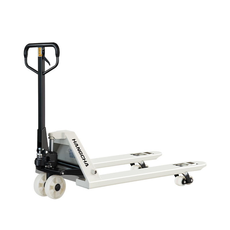 3 ton zware handmatige pallettruck - Hangcha